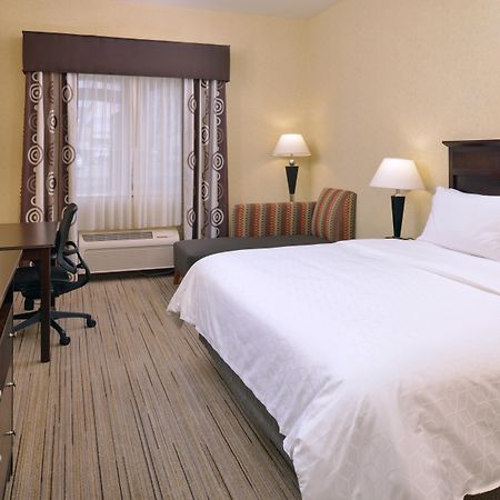 Holiday Inn Express & Suites Nampa - Idaho Center By Ihg Kültér fotó