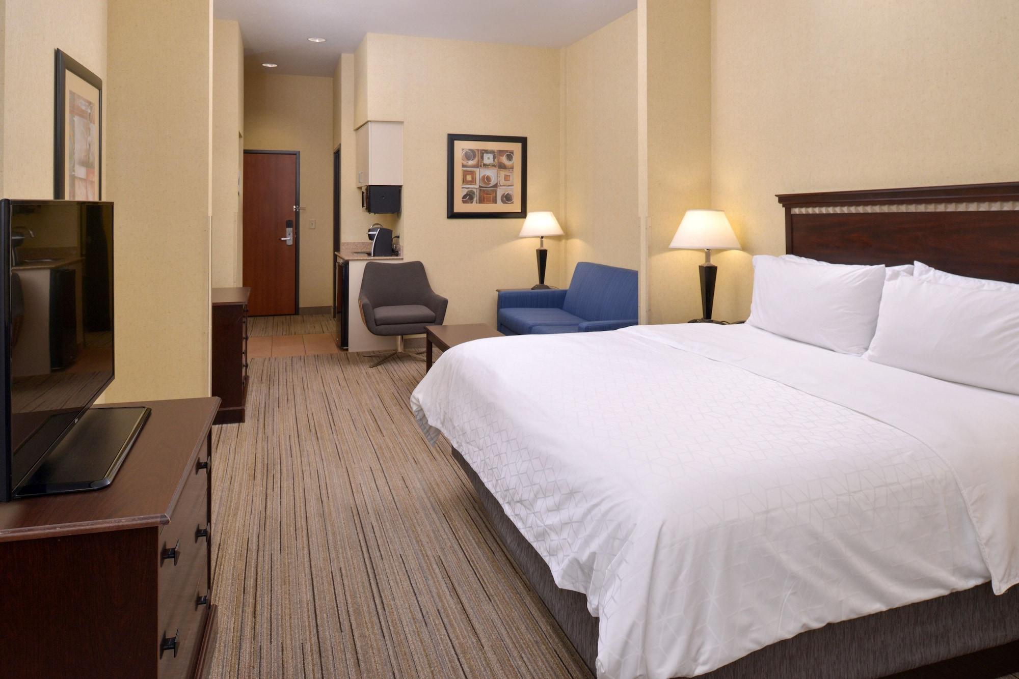 Holiday Inn Express & Suites Nampa - Idaho Center By Ihg Kültér fotó