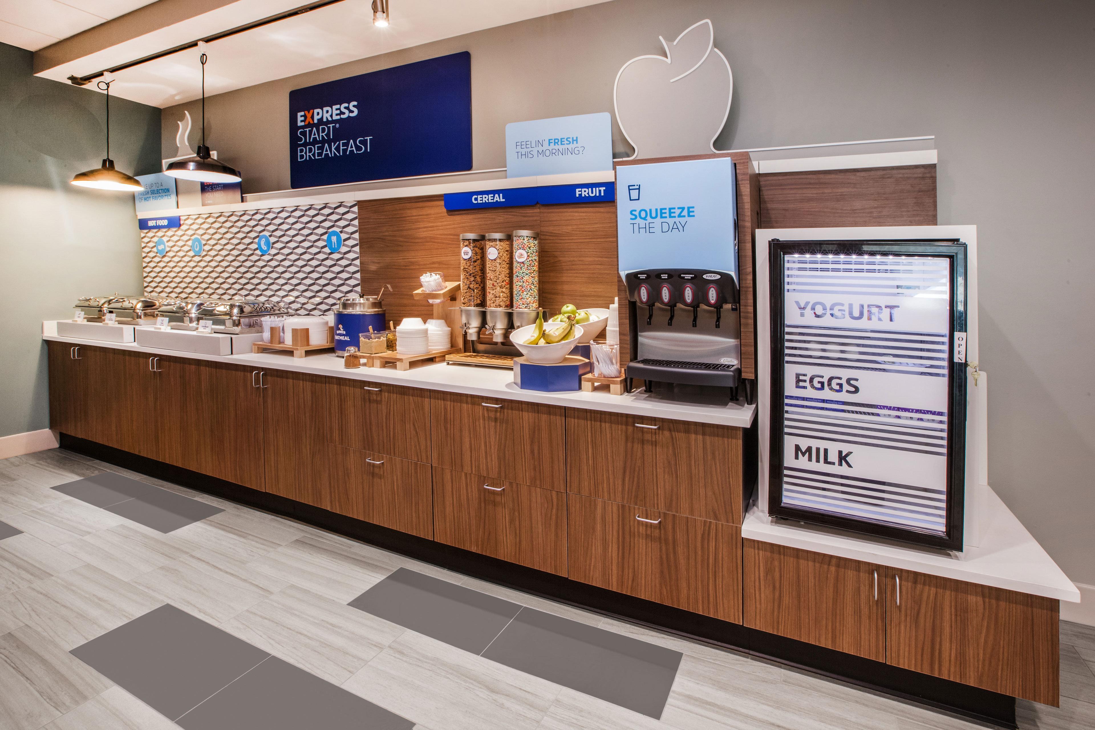 Holiday Inn Express & Suites Nampa - Idaho Center By Ihg Kültér fotó