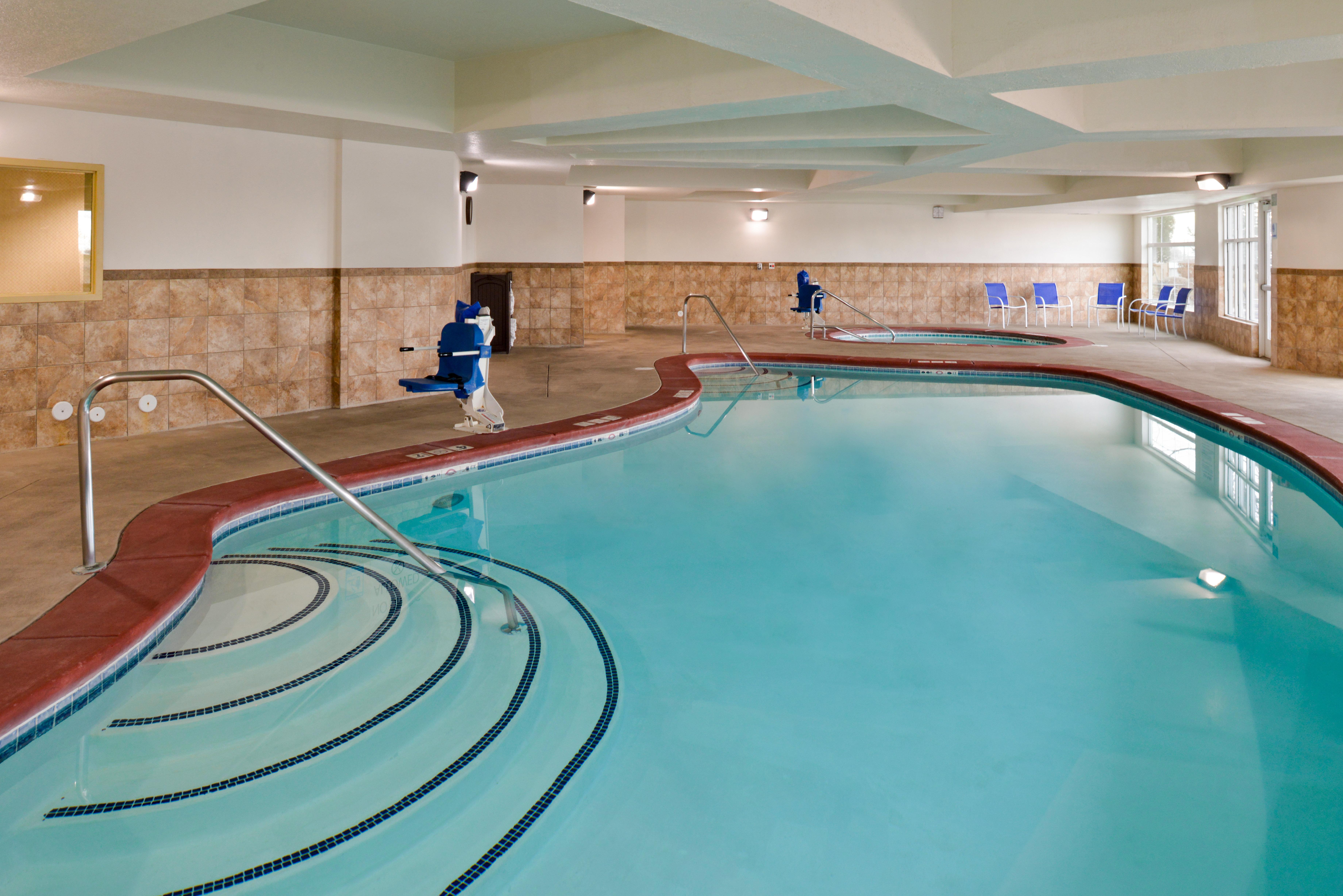 Holiday Inn Express & Suites Nampa - Idaho Center By Ihg Kültér fotó