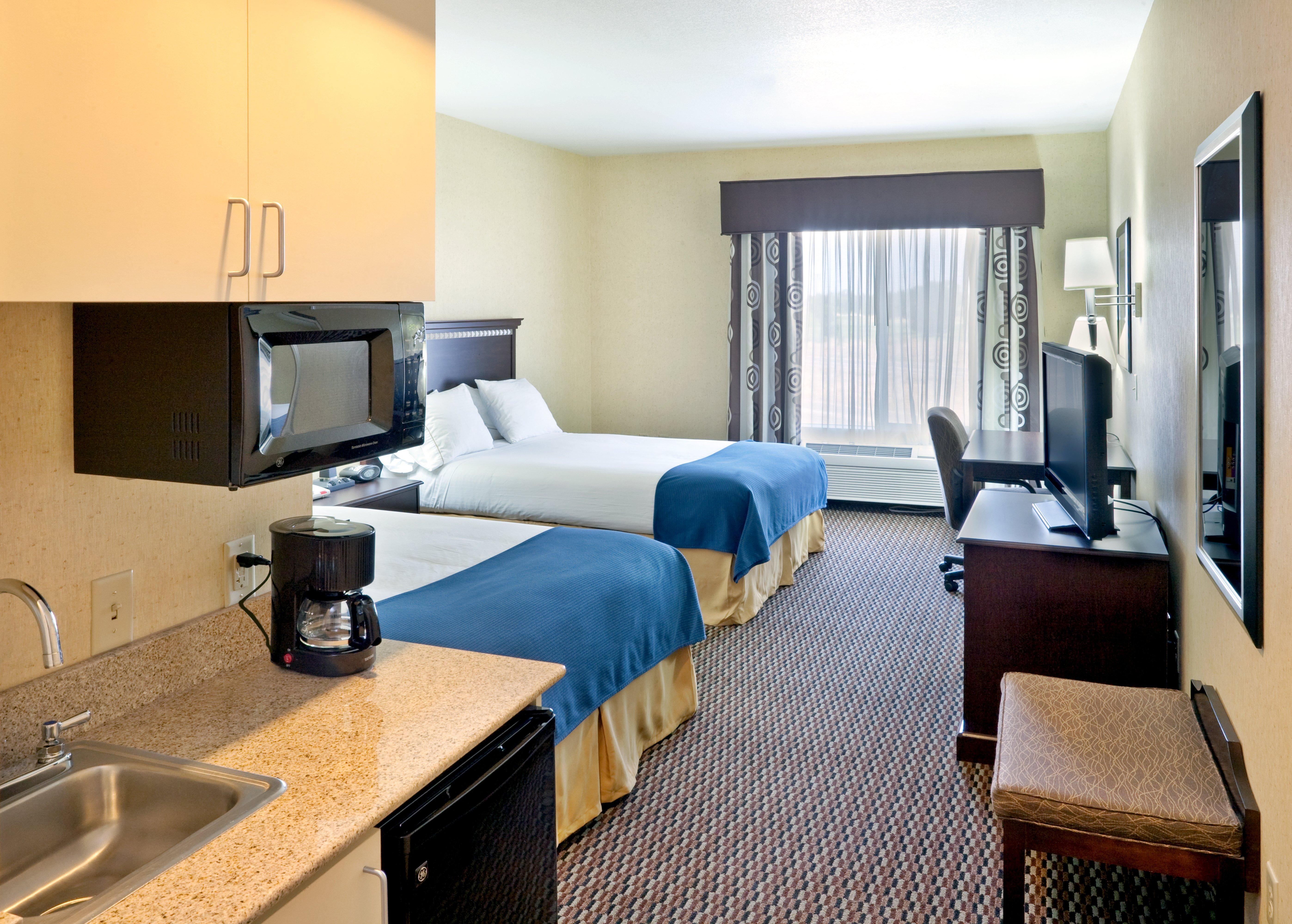Holiday Inn Express & Suites Nampa - Idaho Center By Ihg Kültér fotó