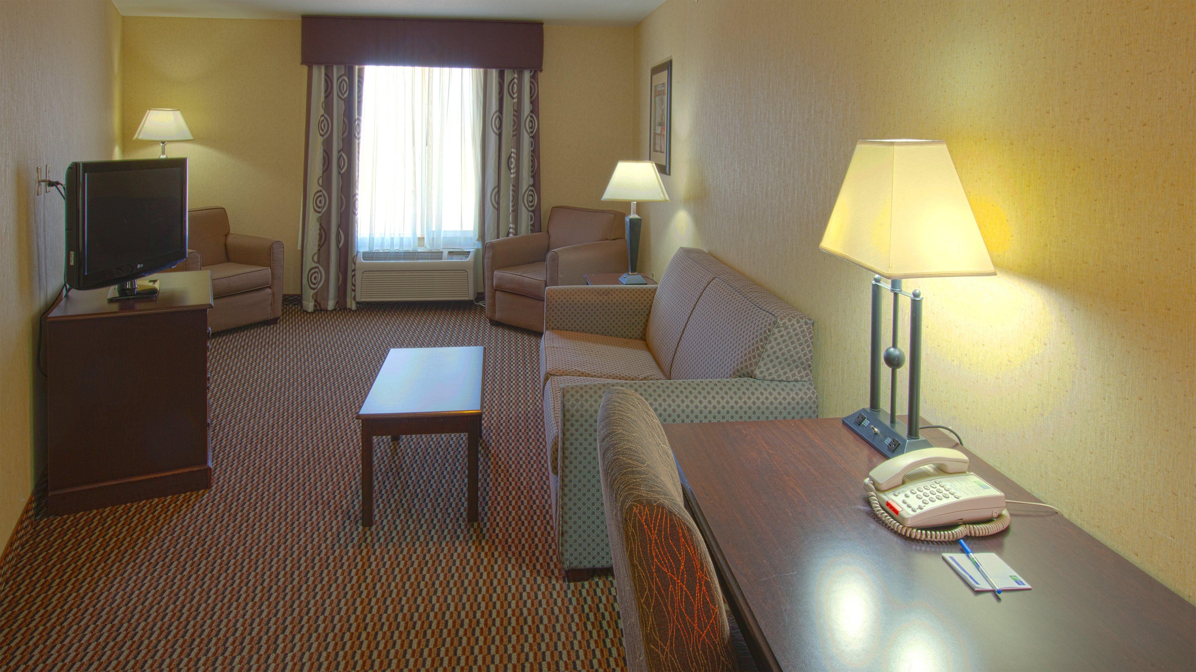 Holiday Inn Express & Suites Nampa - Idaho Center By Ihg Kültér fotó