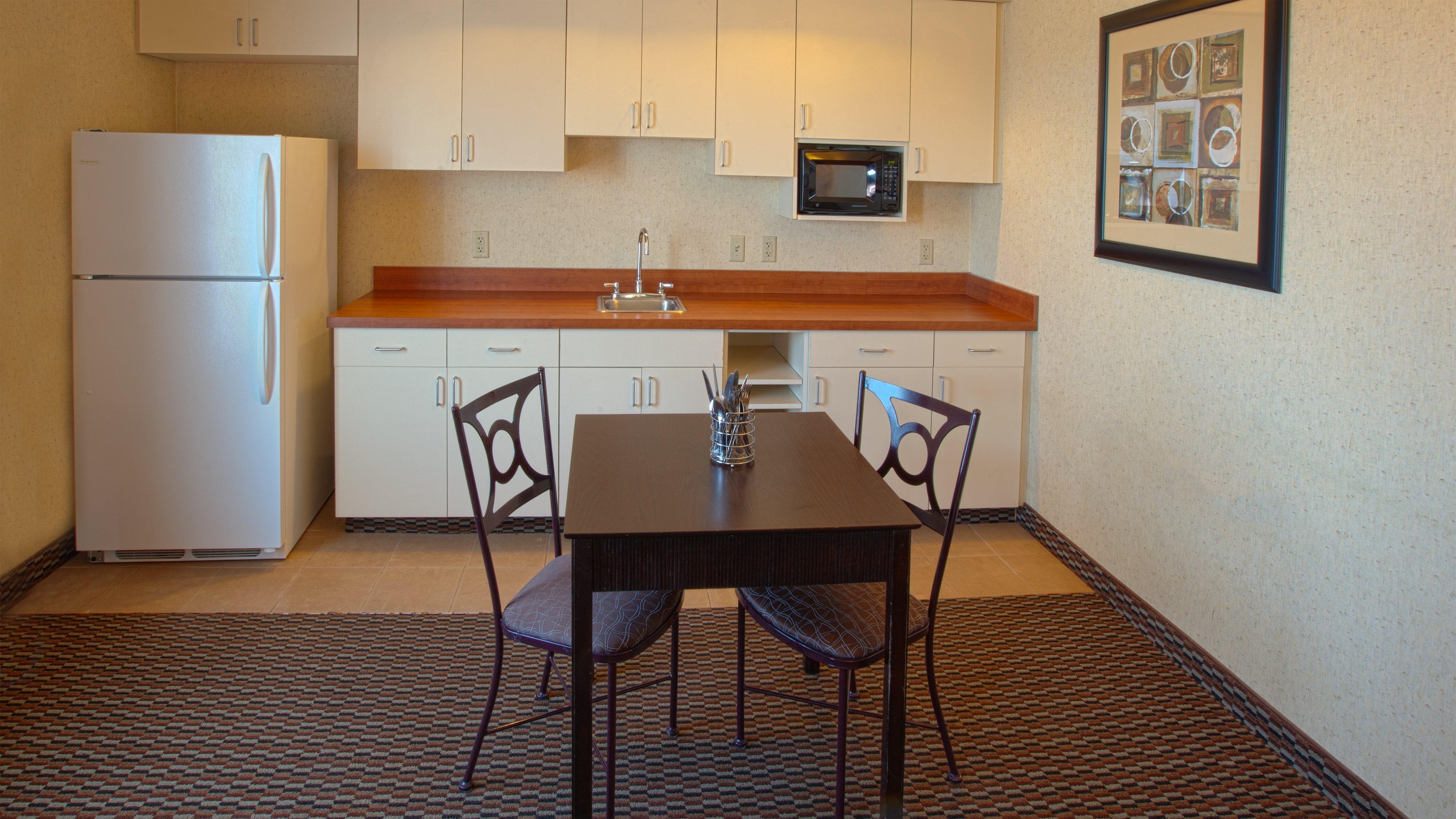 Holiday Inn Express & Suites Nampa - Idaho Center By Ihg Kültér fotó
