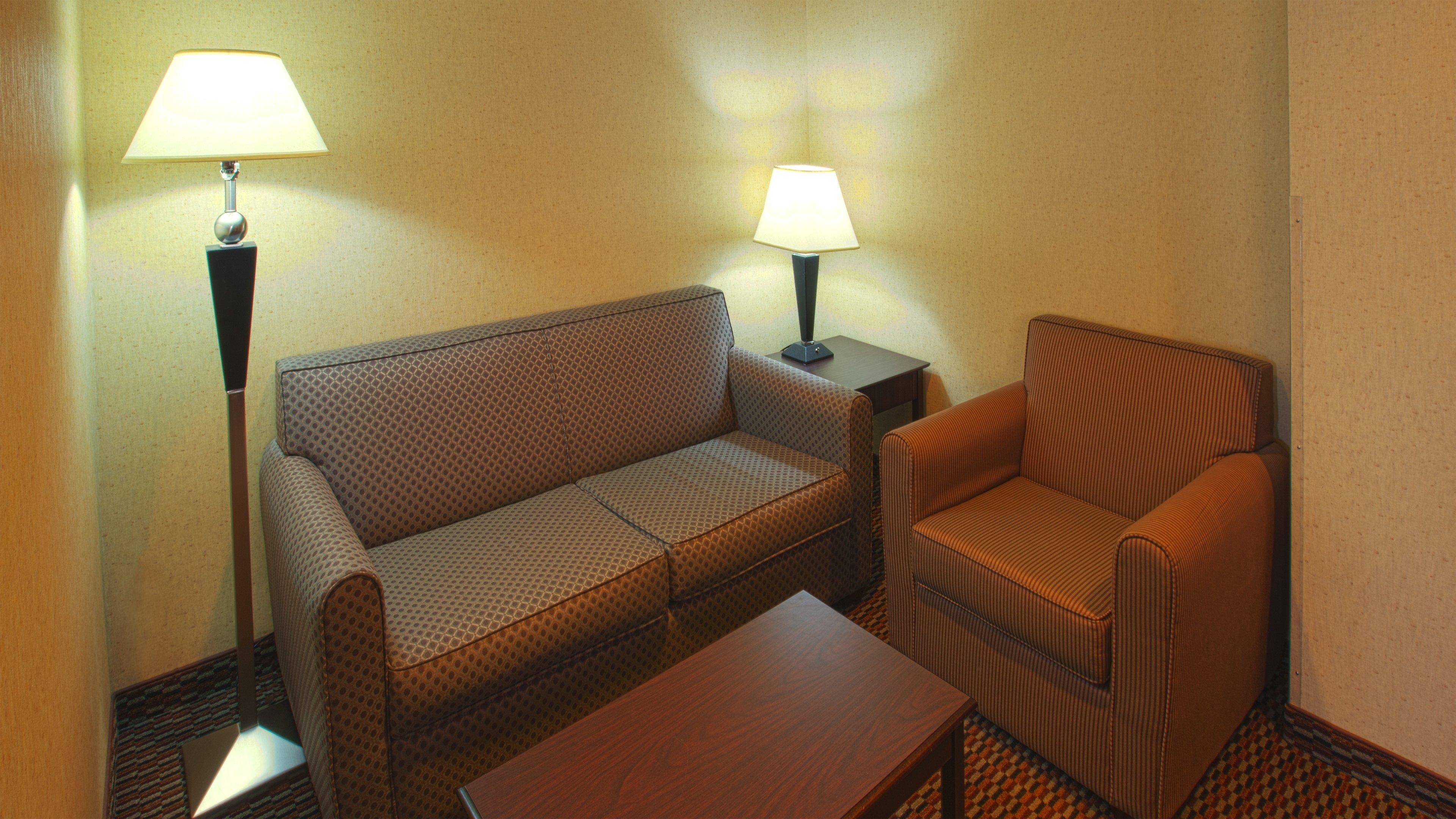 Holiday Inn Express & Suites Nampa - Idaho Center By Ihg Kültér fotó