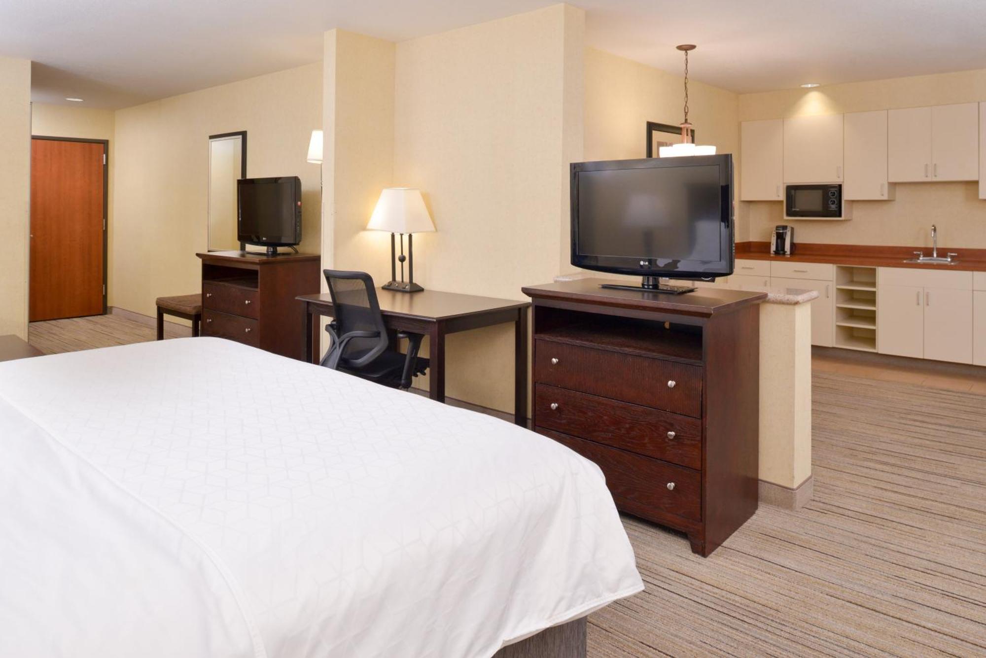 Holiday Inn Express & Suites Nampa - Idaho Center By Ihg Kültér fotó