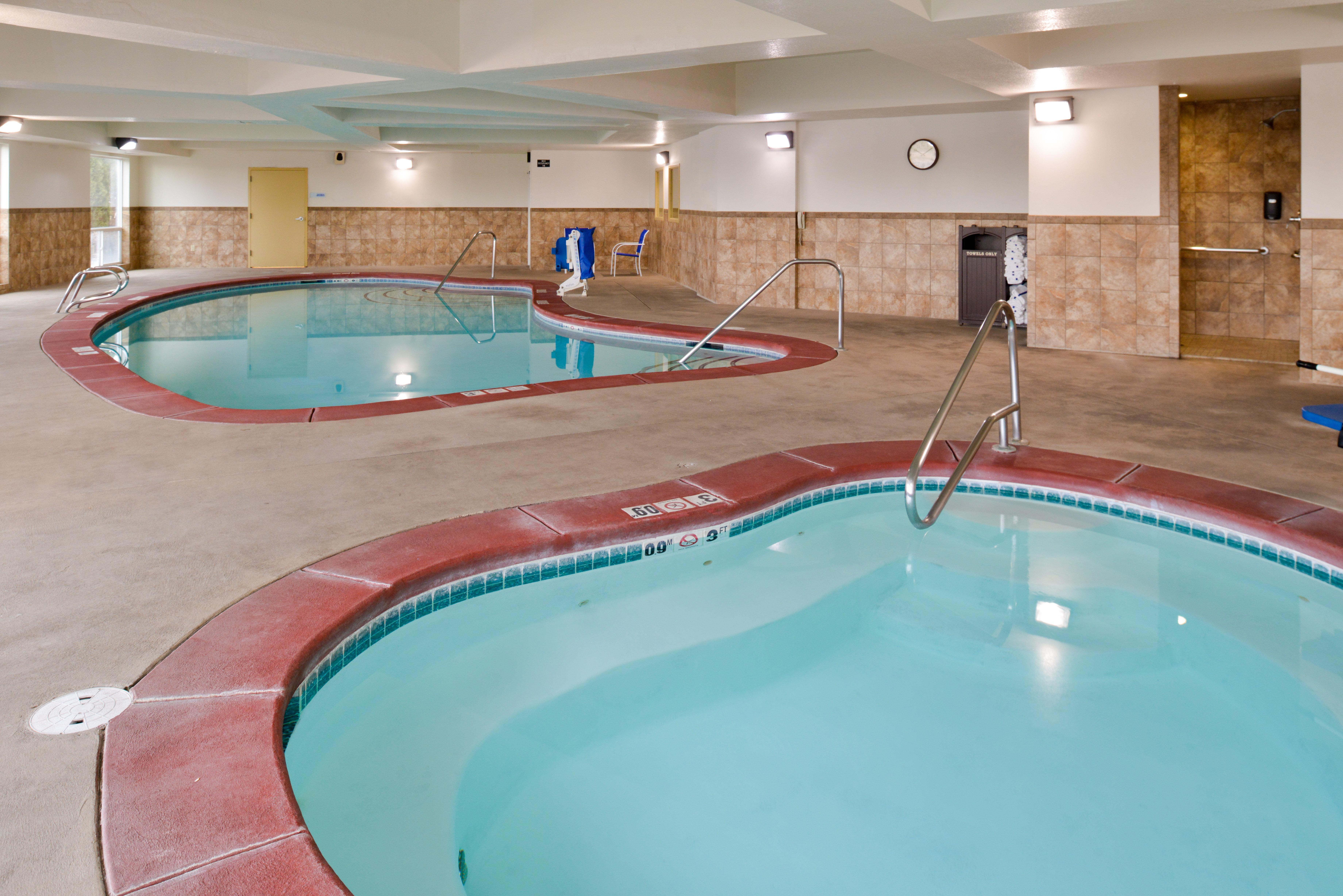 Holiday Inn Express & Suites Nampa - Idaho Center By Ihg Kültér fotó