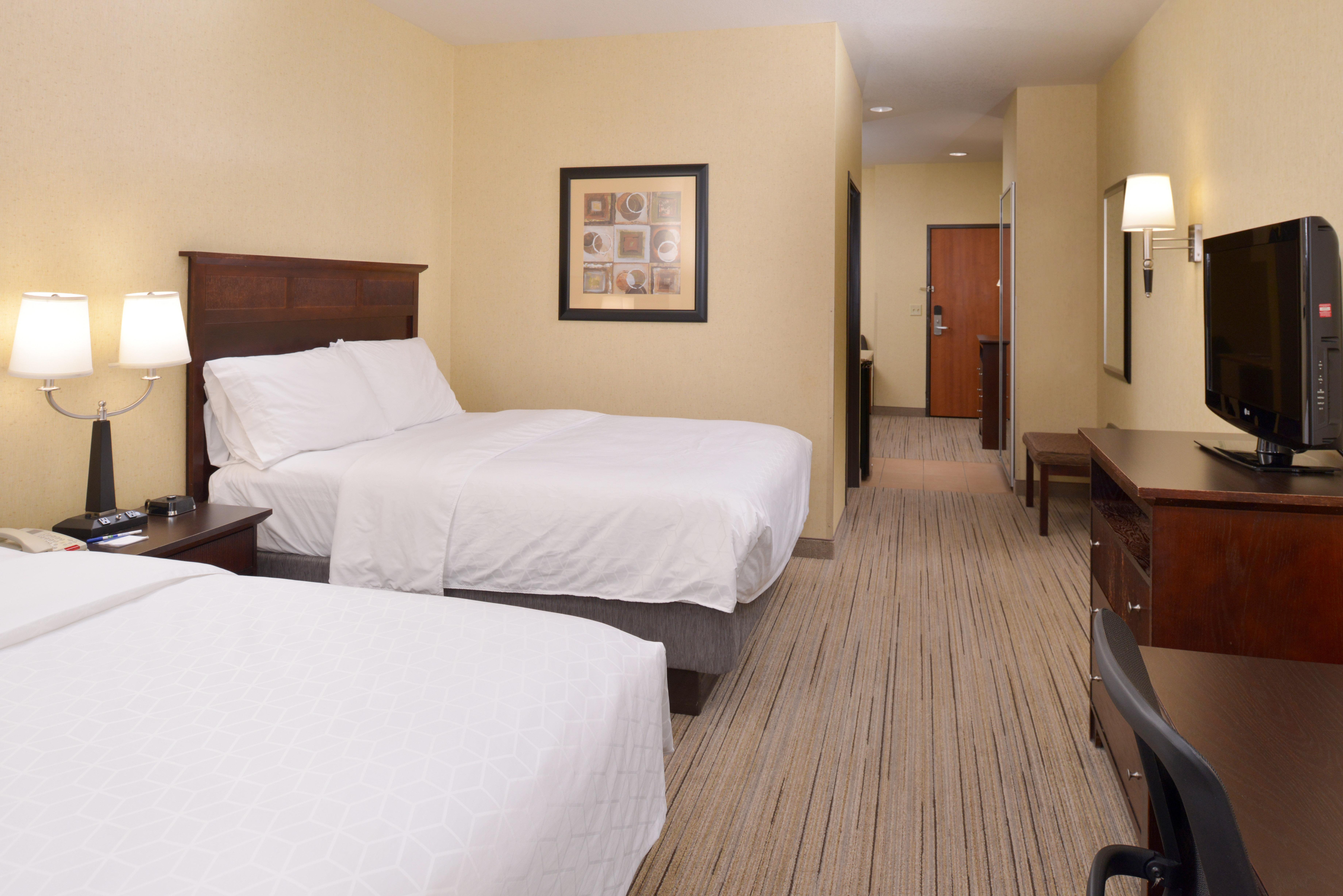 Holiday Inn Express & Suites Nampa - Idaho Center By Ihg Kültér fotó