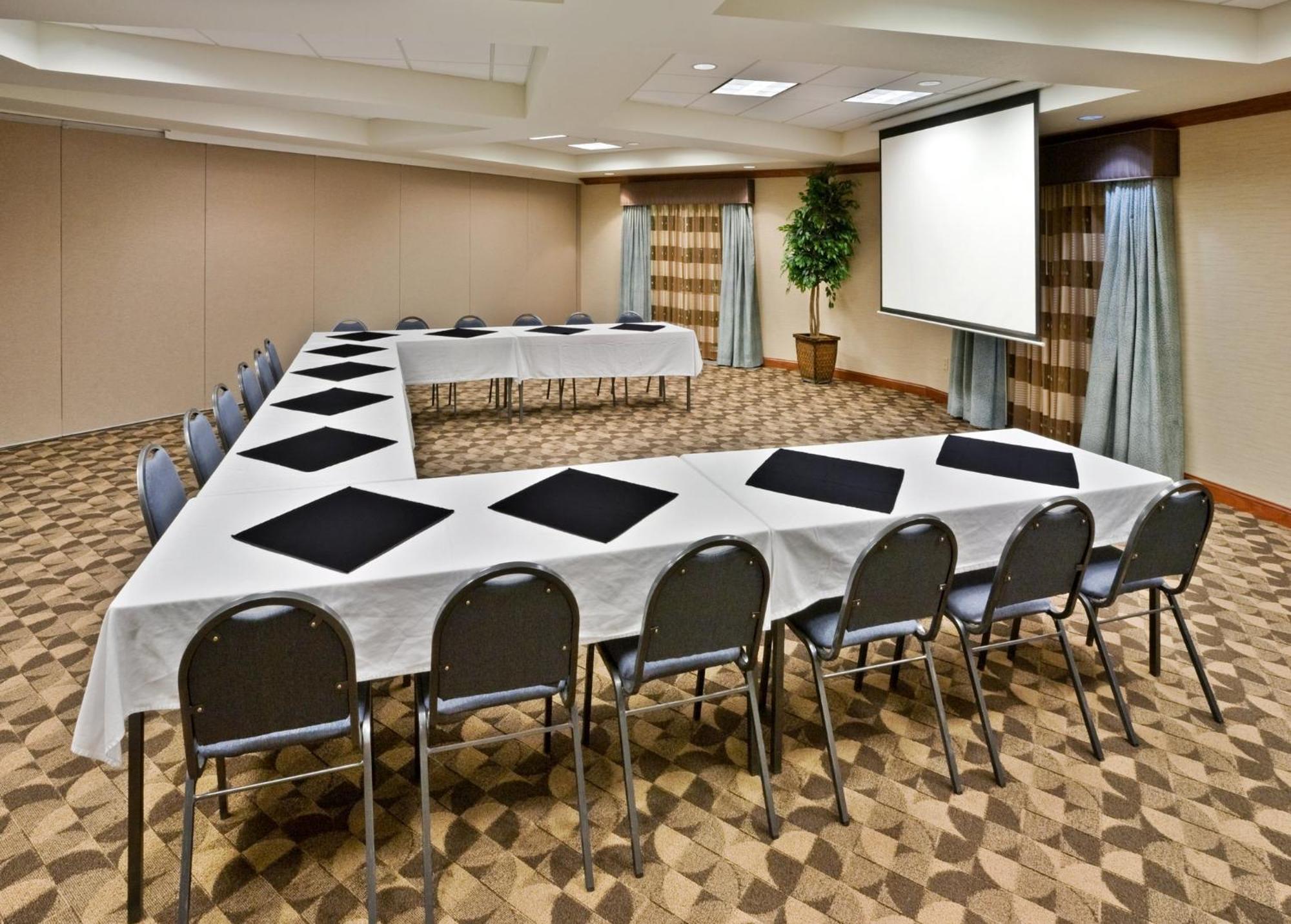 Holiday Inn Express & Suites Nampa - Idaho Center By Ihg Kültér fotó