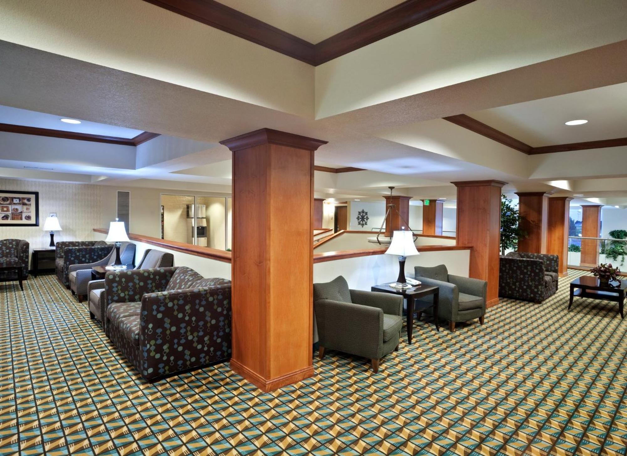 Holiday Inn Express & Suites Nampa - Idaho Center By Ihg Kültér fotó