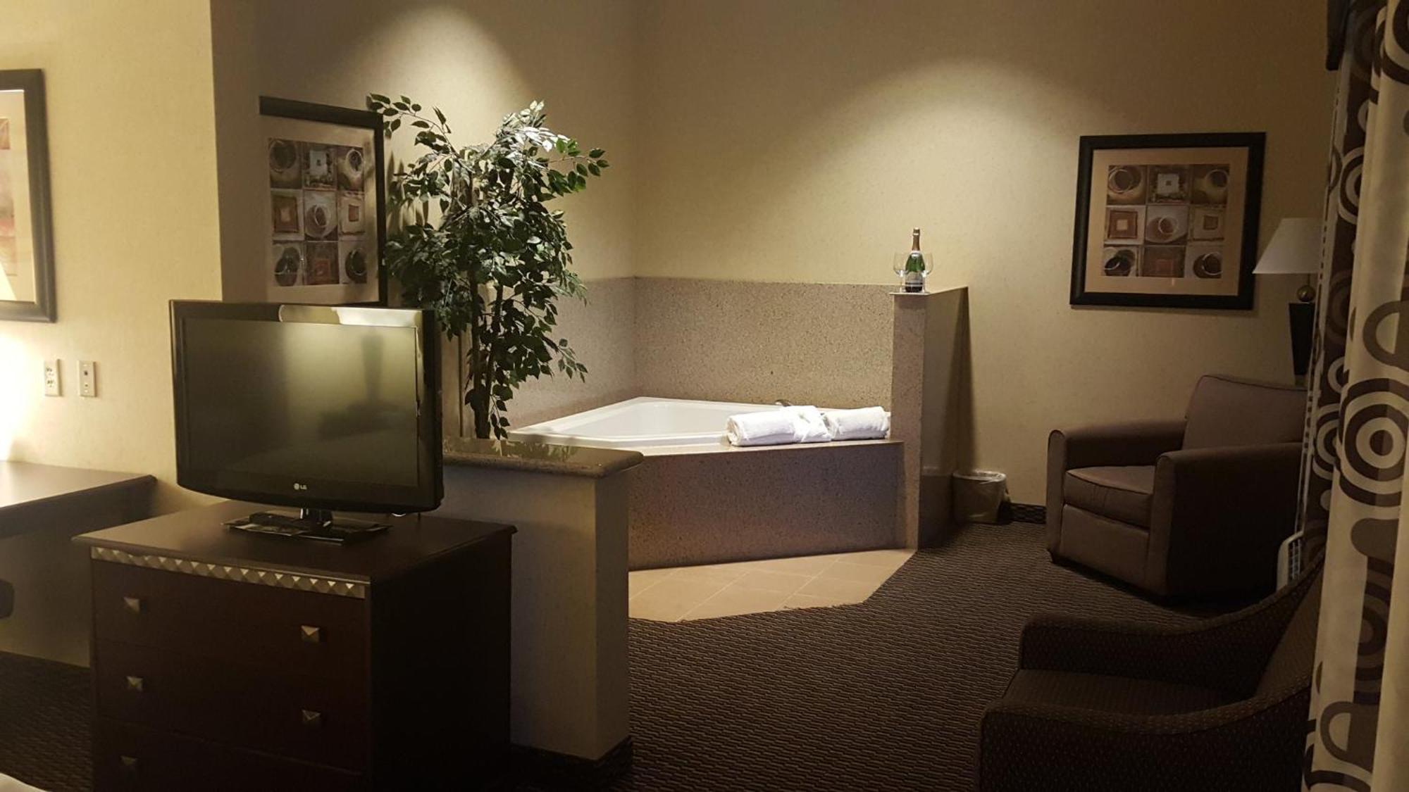 Holiday Inn Express & Suites Nampa - Idaho Center By Ihg Kültér fotó