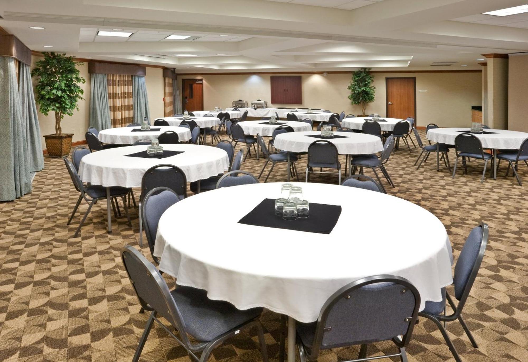 Holiday Inn Express & Suites Nampa - Idaho Center By Ihg Kültér fotó