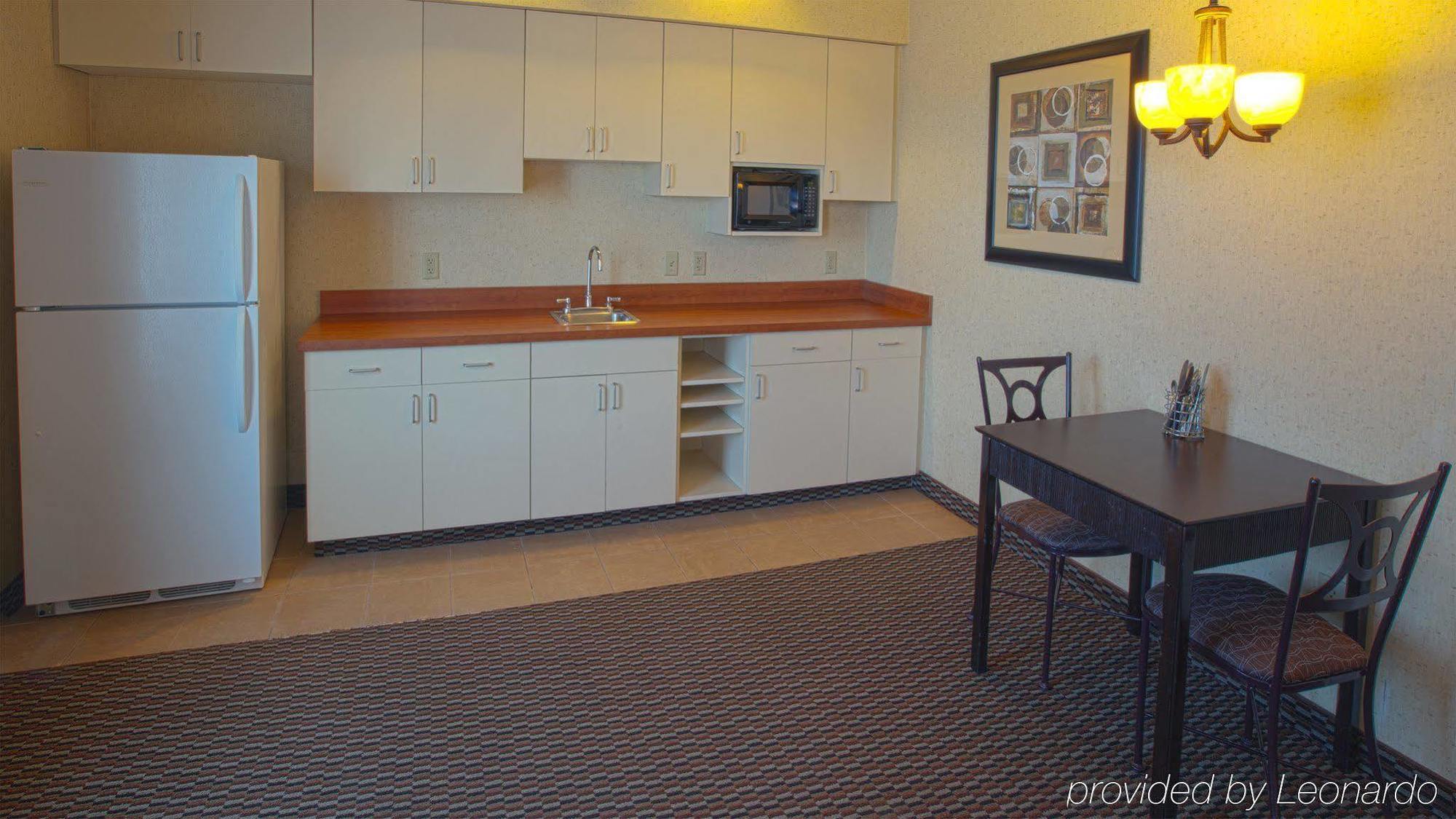 Holiday Inn Express & Suites Nampa - Idaho Center By Ihg Kültér fotó