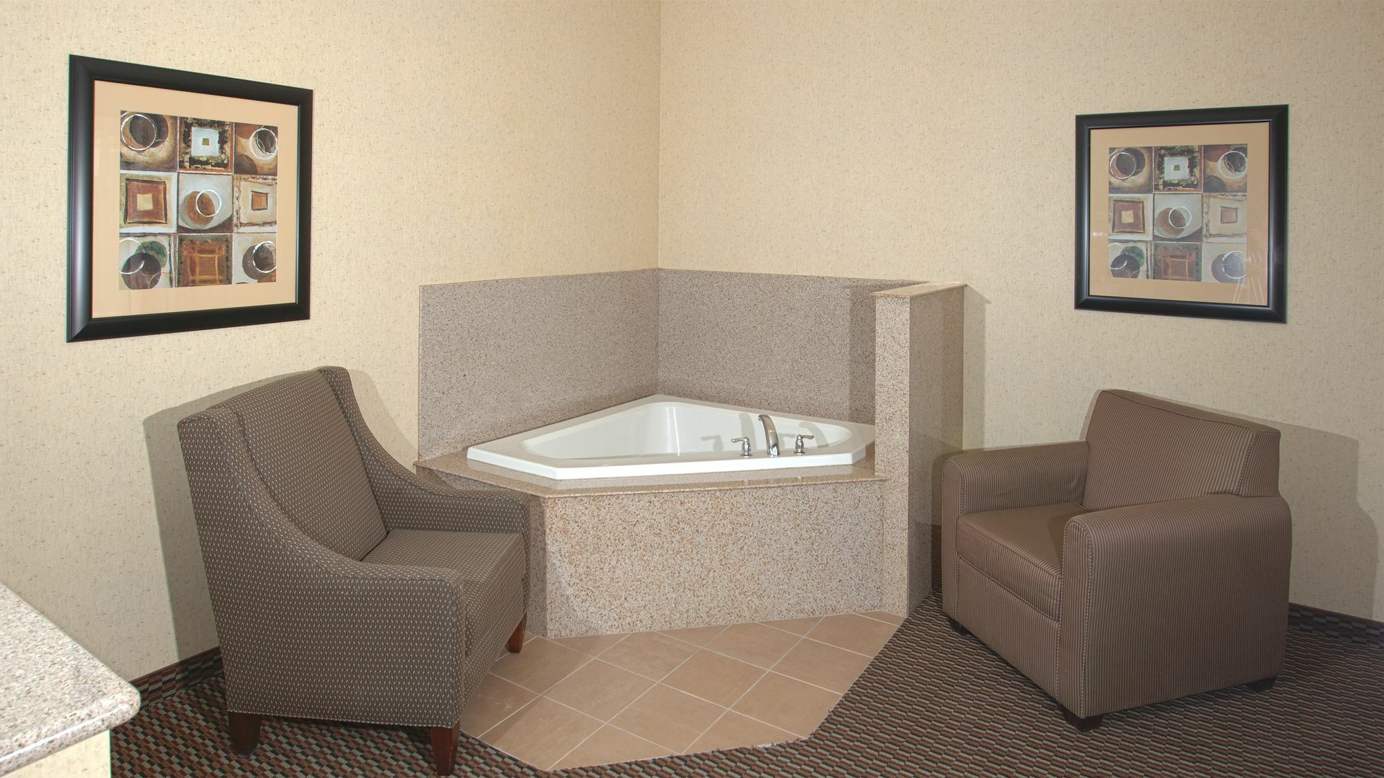 Holiday Inn Express & Suites Nampa - Idaho Center By Ihg Kültér fotó