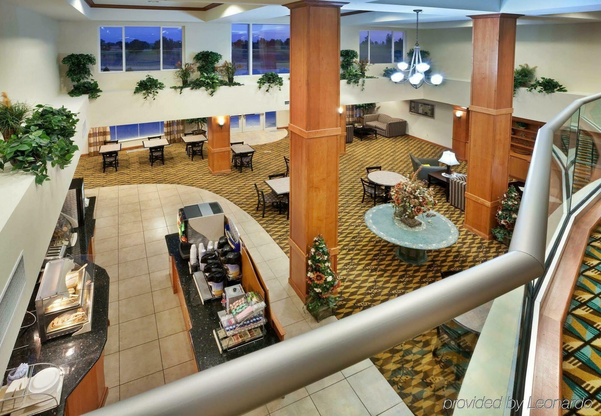 Holiday Inn Express & Suites Nampa - Idaho Center By Ihg Kültér fotó