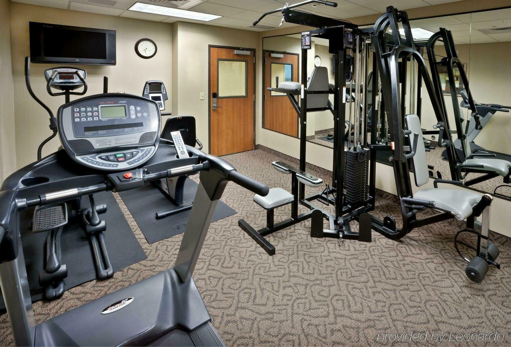 Holiday Inn Express & Suites Nampa - Idaho Center By Ihg Kültér fotó