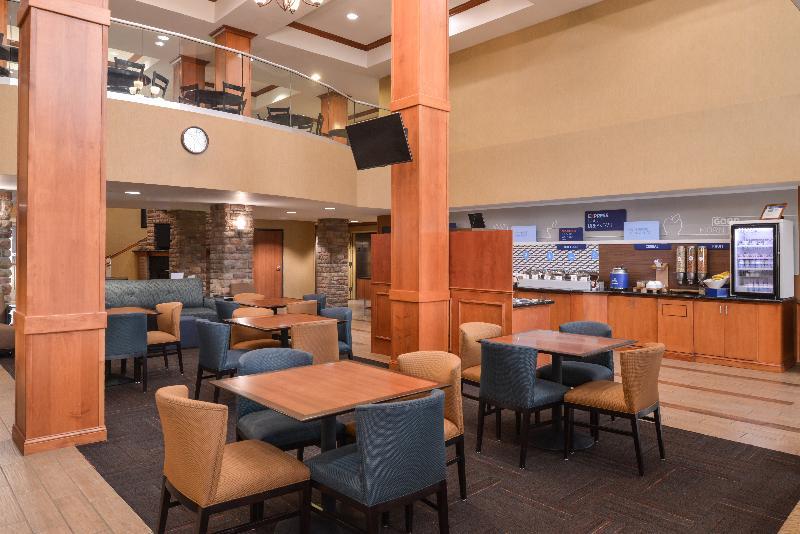 Holiday Inn Express & Suites Nampa - Idaho Center By Ihg Kültér fotó