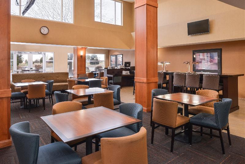 Holiday Inn Express & Suites Nampa - Idaho Center By Ihg Kültér fotó